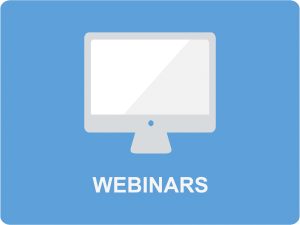 Προηγούμενα Webinars